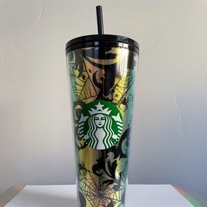 Starbucks Tumbler for @sticherella